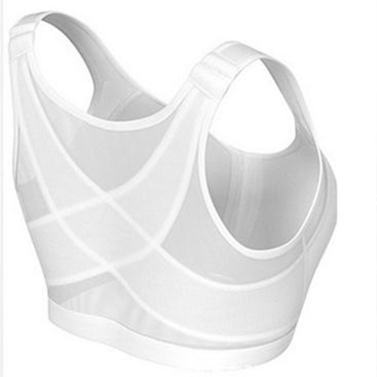 Title 7, Reggiseno taglie forti intero da donna, regolab...