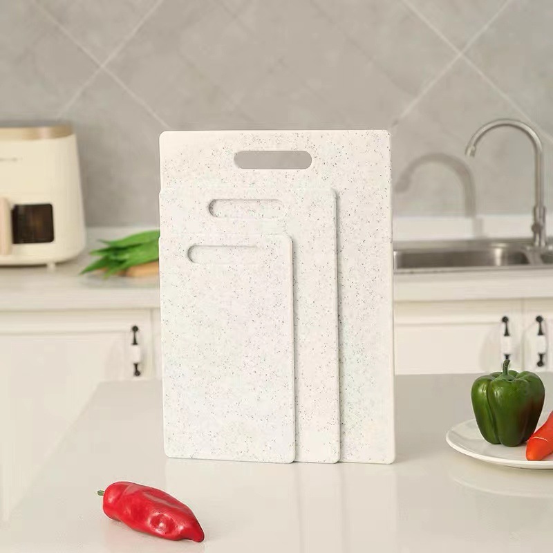 Title 5, Plastic Cutting Boards With Anti Mold Propertie...