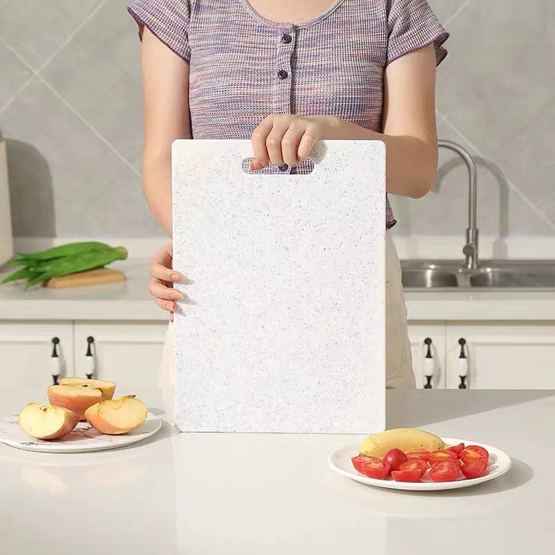 Title 7, Plastic Cutting Boards With Anti Mold Propertie...