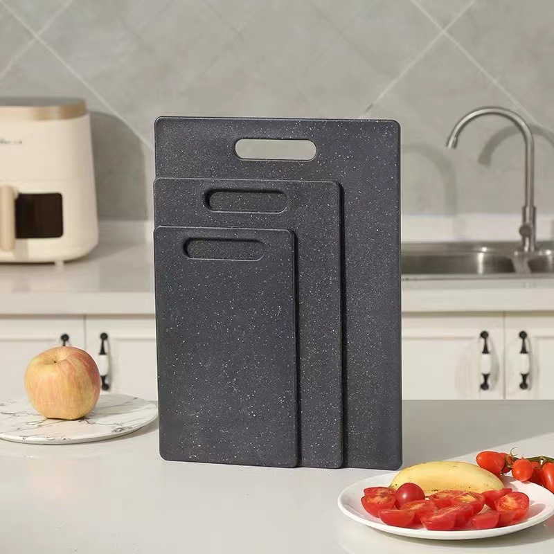 Title 10, Plastic Cutting Boards With Anti Mold Propertie...