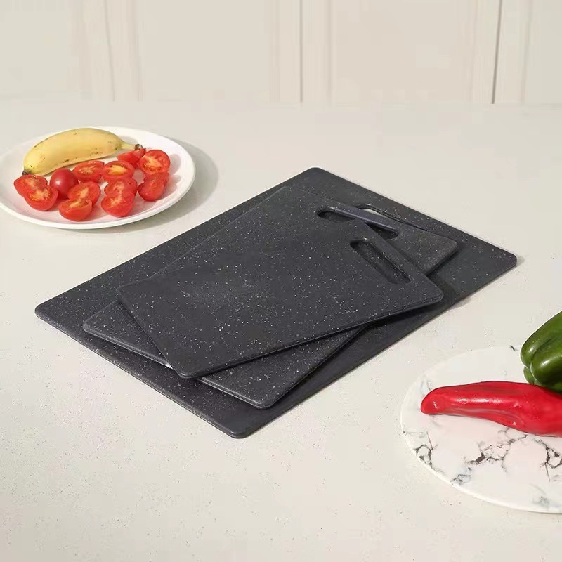 Title 13, Plastic Cutting Boards With Anti Mold Propertie...