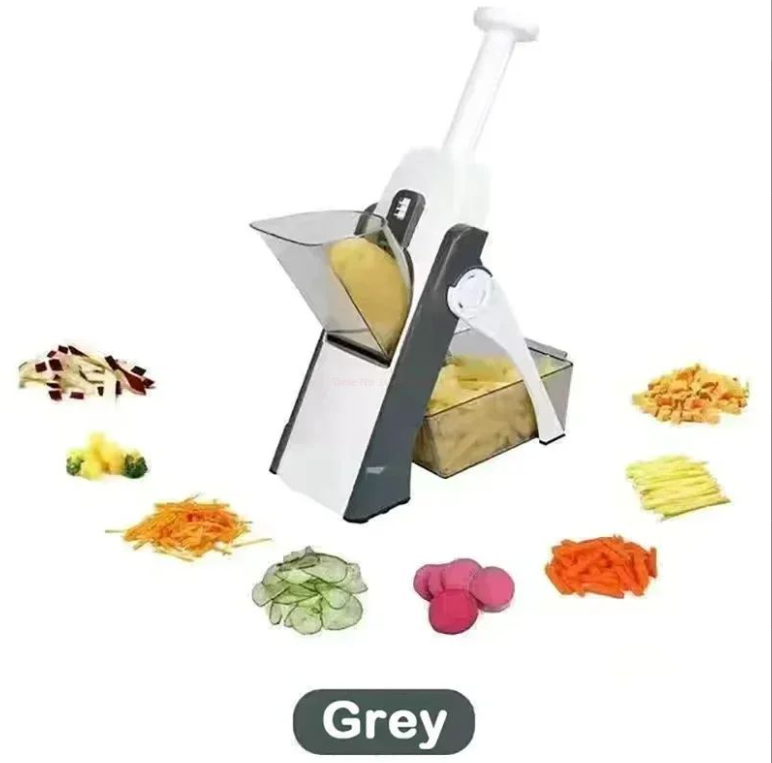 Multifunctional Household Lemon Slicer Vegetable Cutting