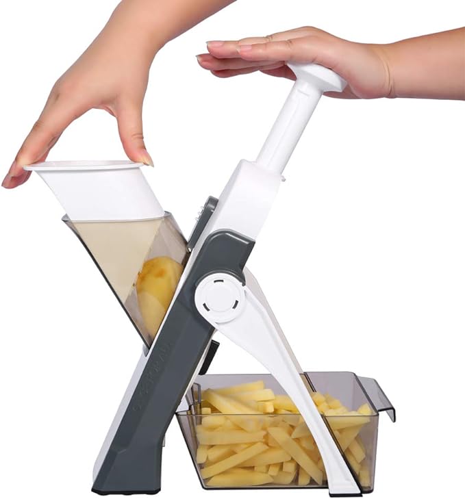 Multifunctional Household Lemon Slicer Vegetable Cutting