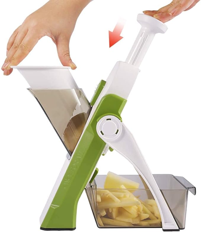 Multifunctional Household Lemon Slicer Vegetable Cutting