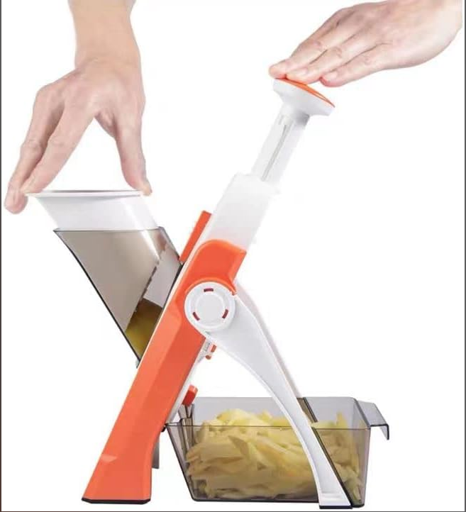 Multifunctional Household Lemon Slicer Vegetable Cutting