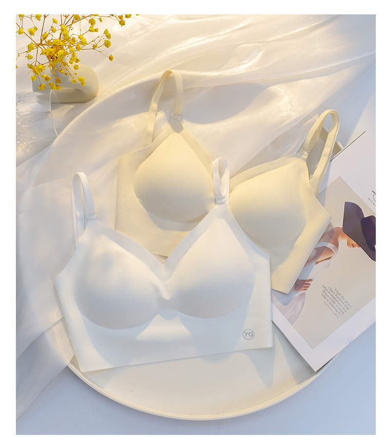 Title 8, Reggiseno Donna U-forma Schiena Nuda Push-up In...