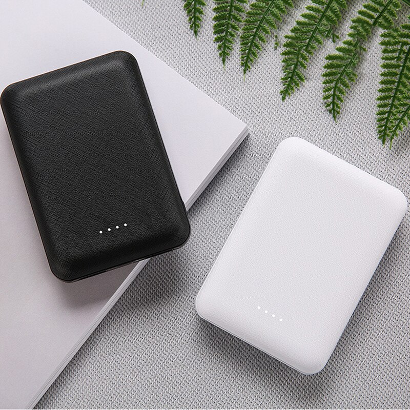 Title 1, Large capacity ultra-thin power bank. Keep your...