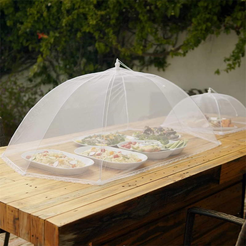 Title 6, Vegetable Cover Food Cover Table Cover Insect-p...