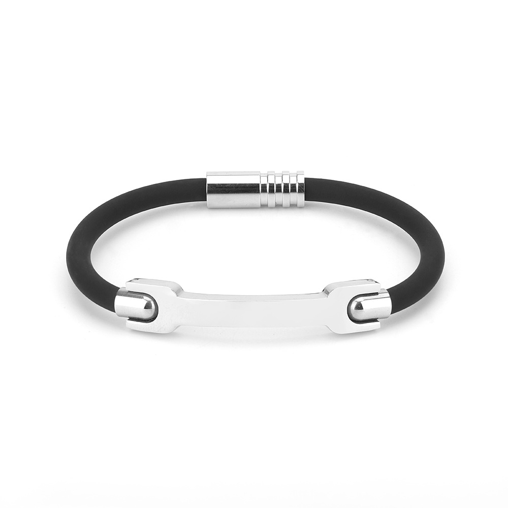 Title 1, Bracciale antistatico wireless per l