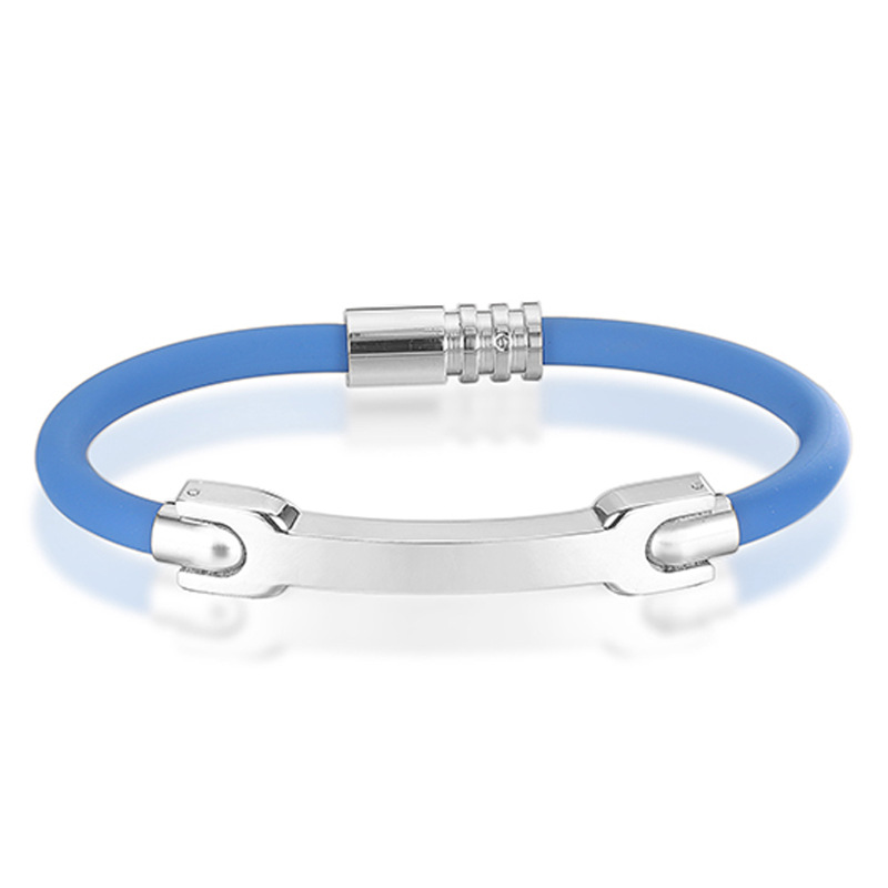 Title 2, Bracciale antistatico wireless per l