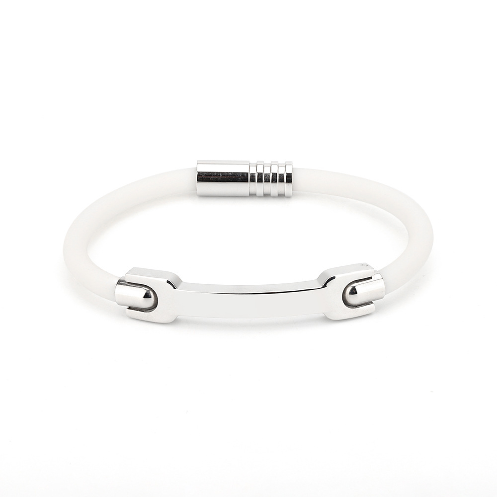 Title 3, Bracciale antistatico wireless per l