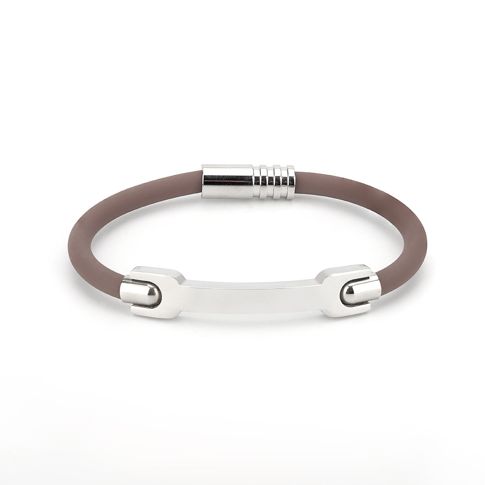 Title 4, Bracciale antistatico wireless per l