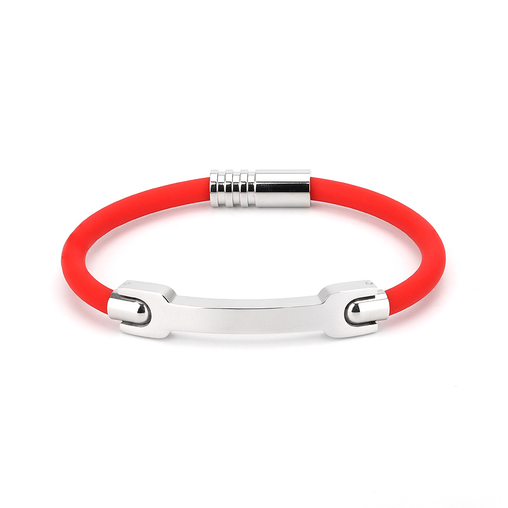 Title 5, Bracciale antistatico wireless per l