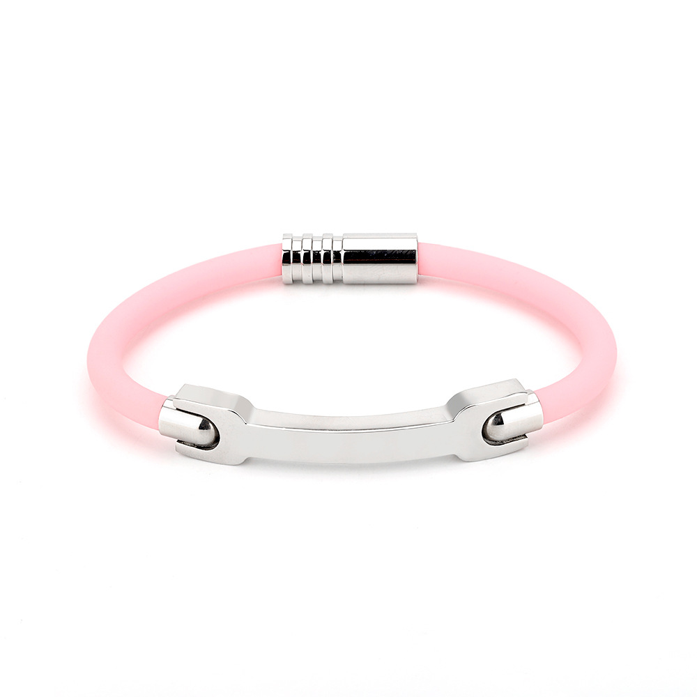 Title 7, Bracciale antistatico wireless per l