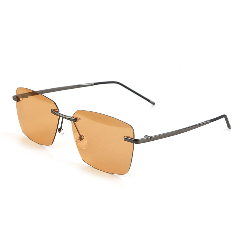 Title 8, Gafas de sol Aviator para hombre Conducción Ret...