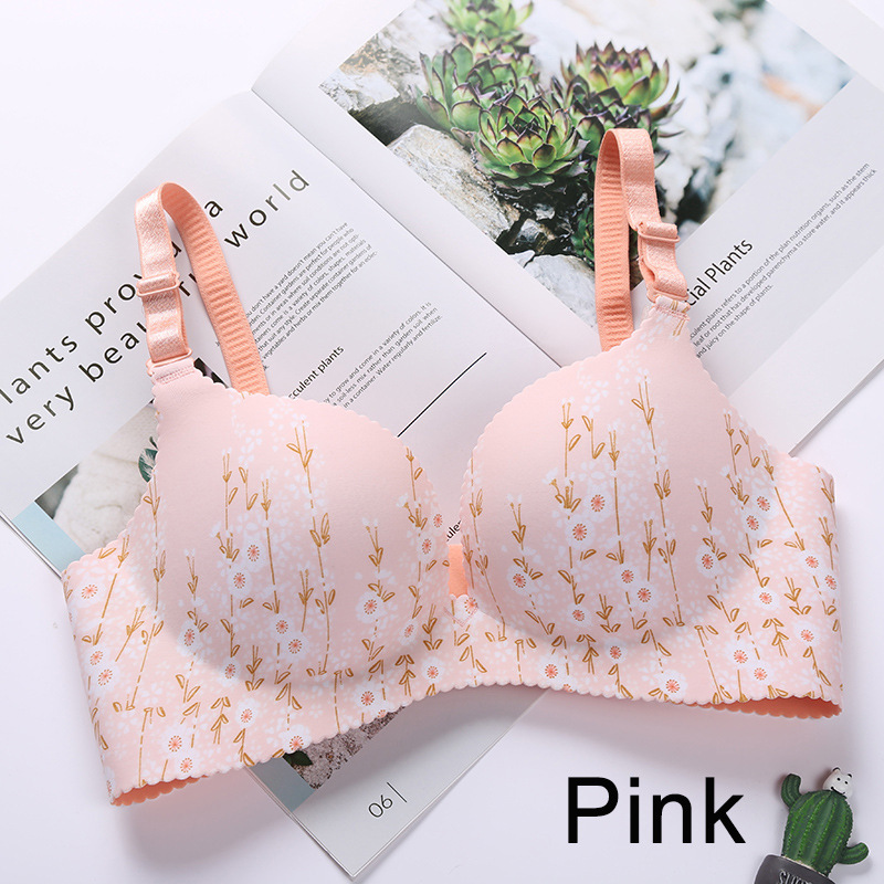 Title 2, Soutien-gorge push-up pour femme une pièce sans...