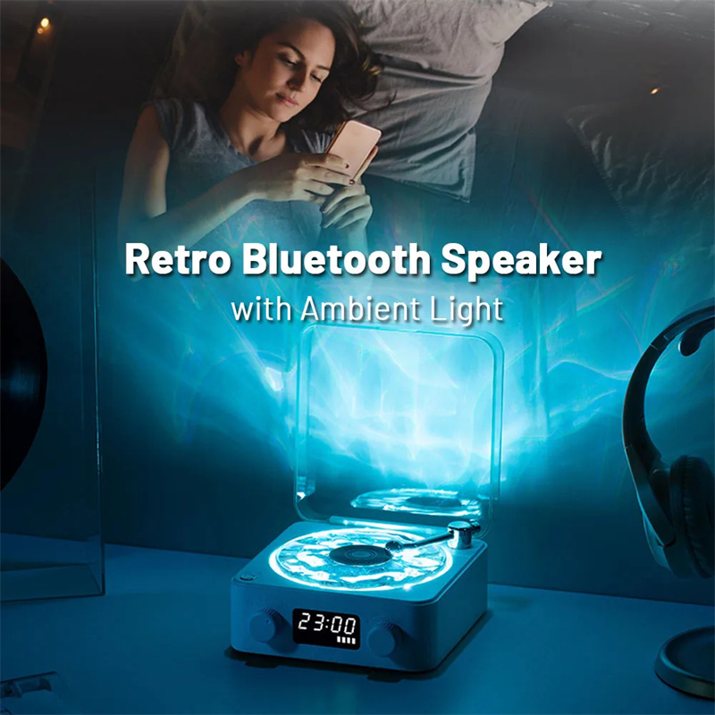 Retro Speaker - CashyMart