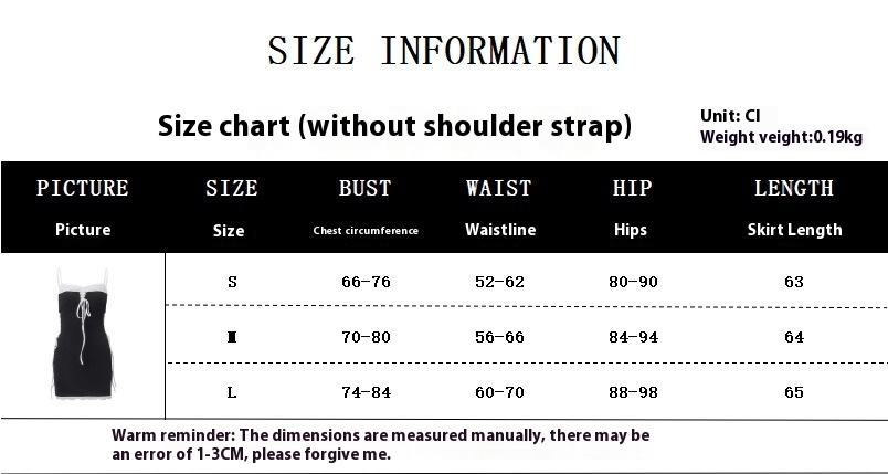 Title 1, Sexy Off-neck Tube Top Contrast Color Side Wais...