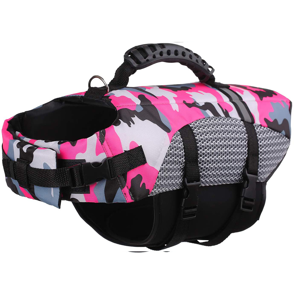 Title 3, Fashion Outdoor Dog Training Clothing Swimwear