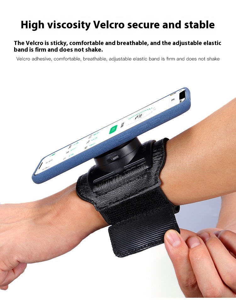 Title 10, Takeaway Driving Mobile Phone Holder Running Sp...