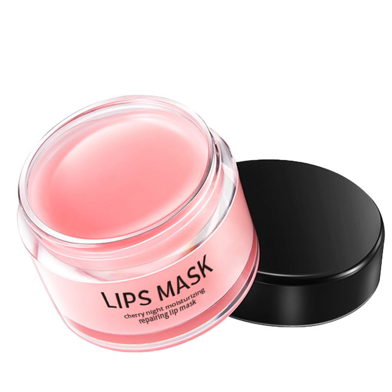 Moisturizing Lip Balm