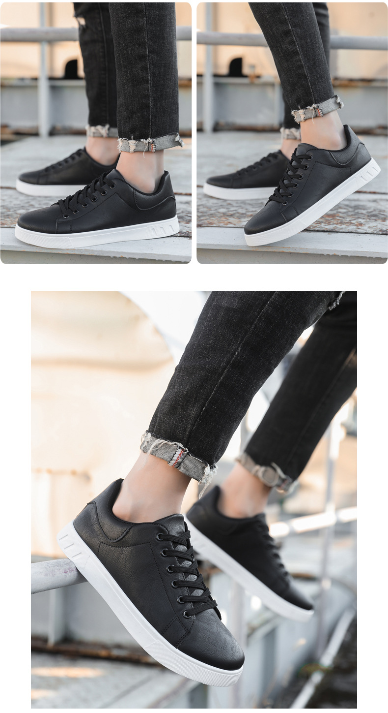 Title 10, Scarpe Casual Primavera