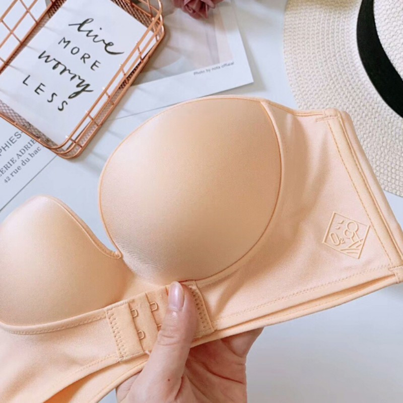 Title 4, Bra Underwear QQ Sugar Second Generation Underw...