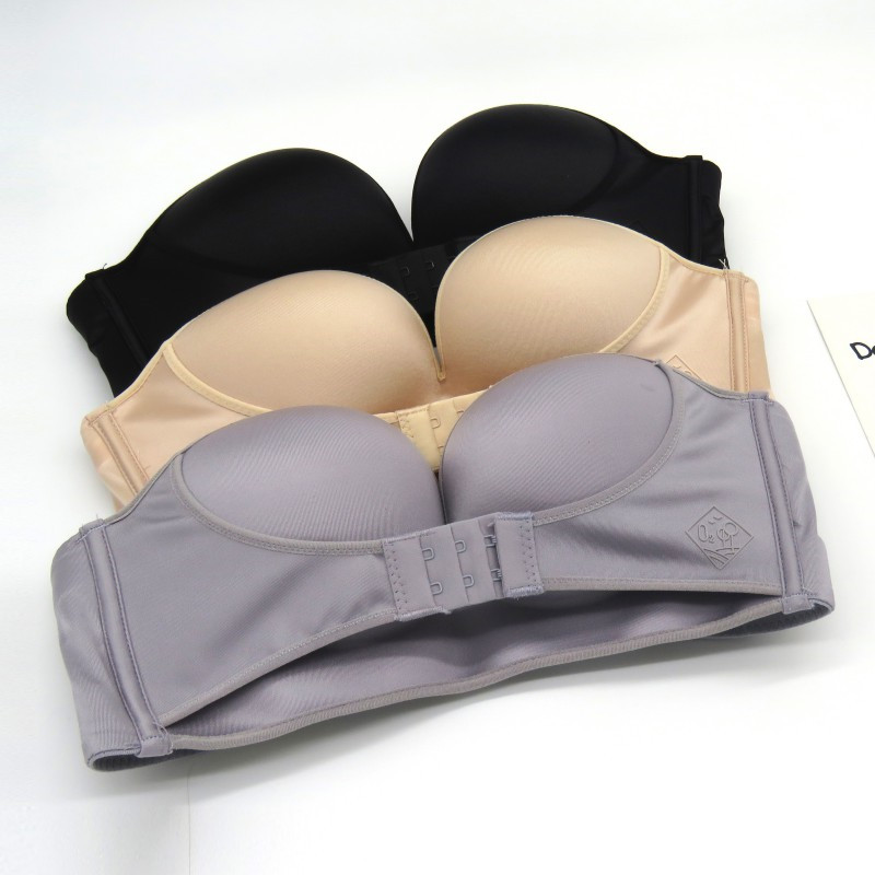 Title 5, Bra Underwear QQ Sugar Second Generation Underw...