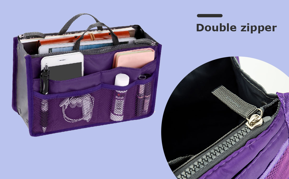 Handbag Organizer Purse Bag