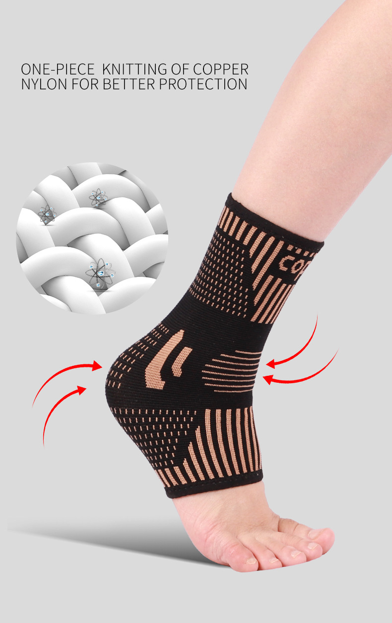 Title 5, Anti-hip Wrist Joint Protective Sleeve