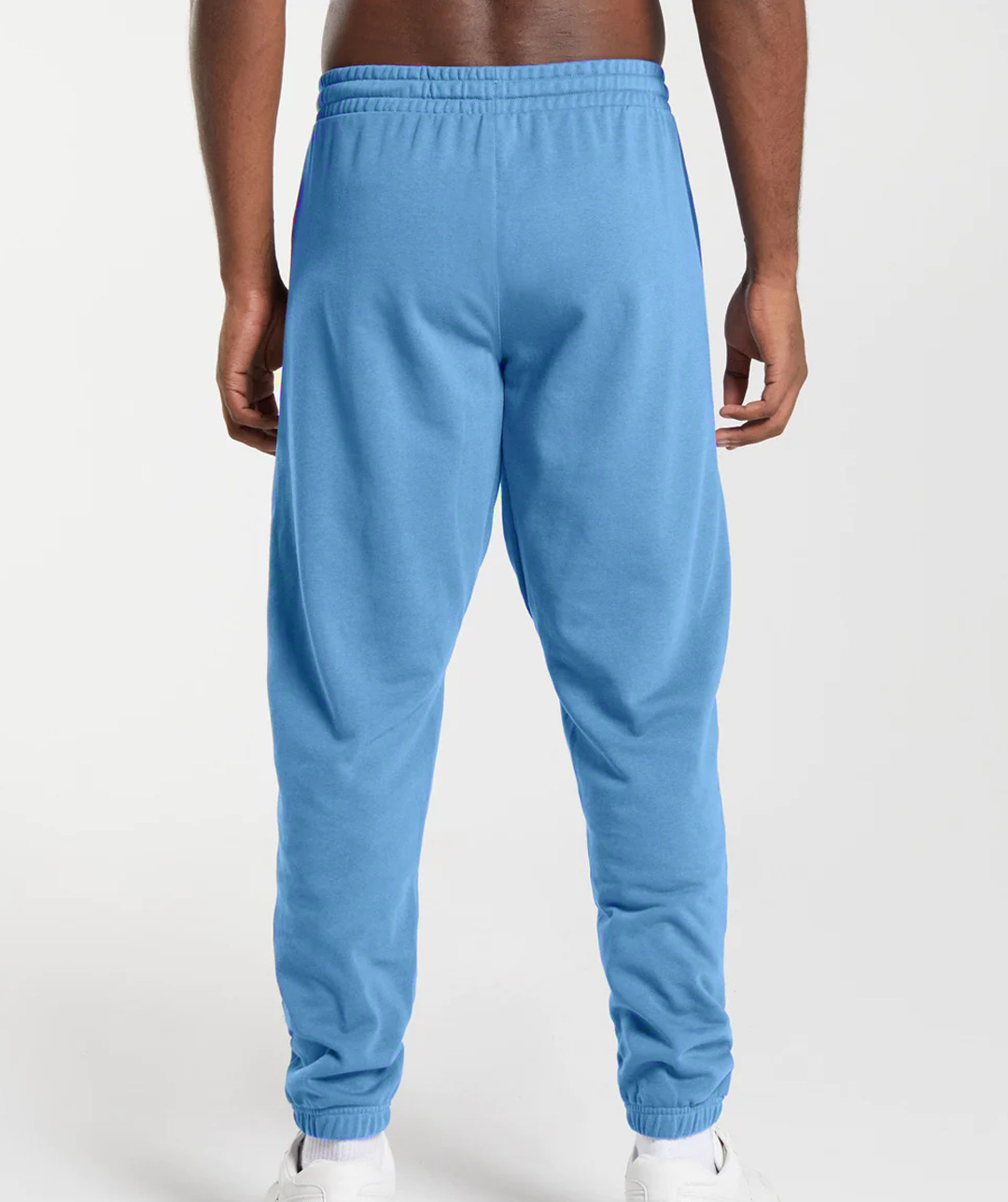 Title 2, Pantalon de course ample American Sports pour h...