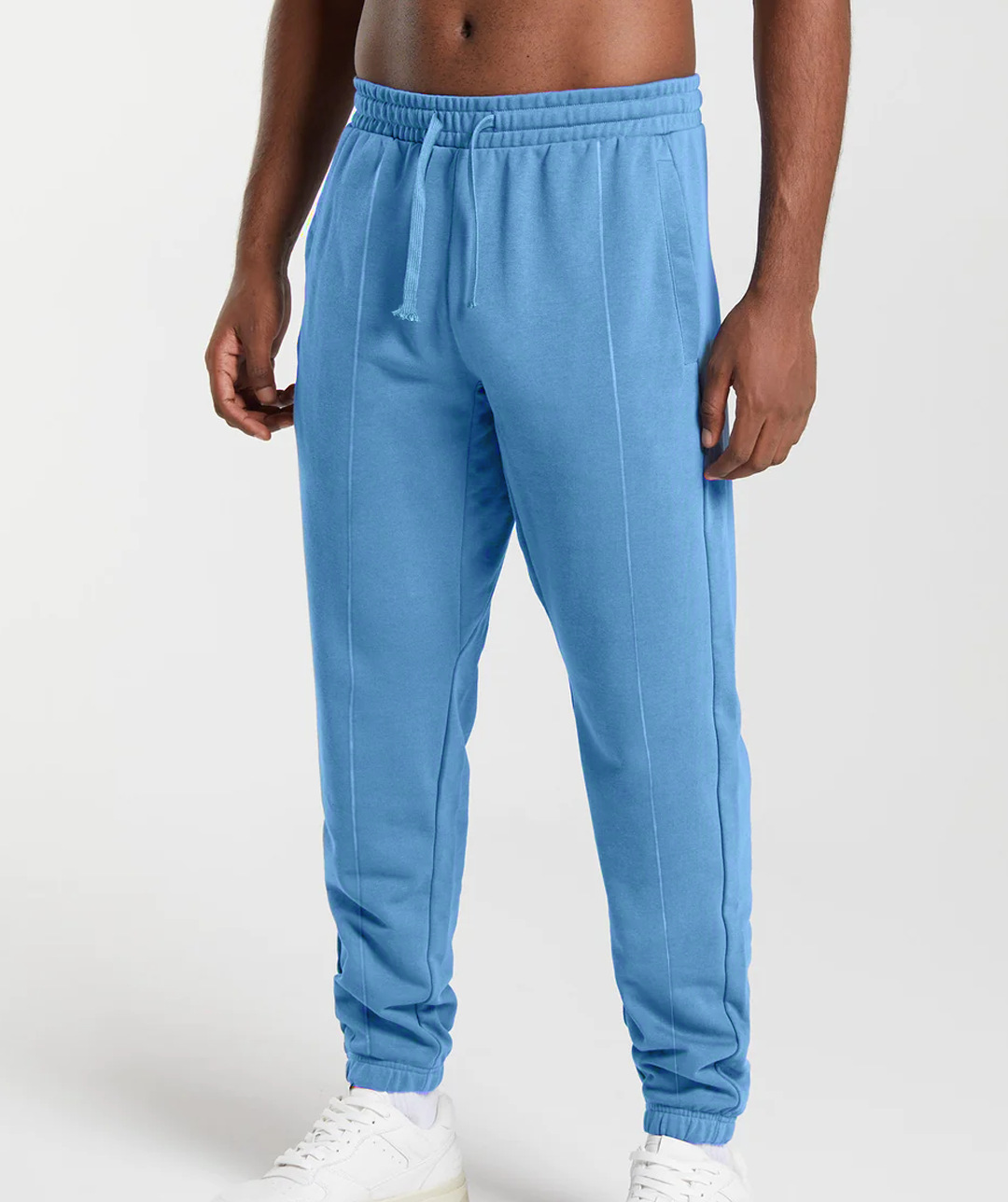 Title 8, Pantalon de course ample American Sports pour h...