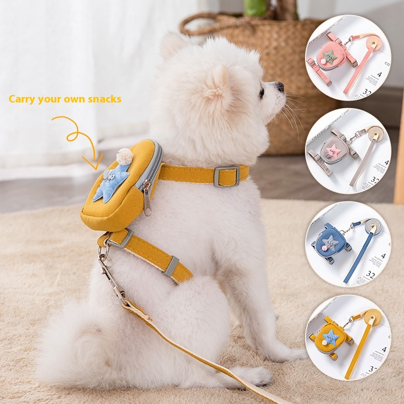 Title 13, Popular Pet Molar Tooth Cleaning Suit Cotton St...