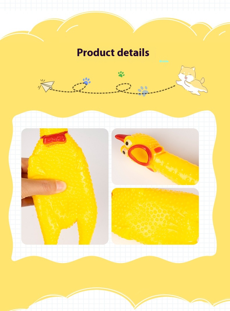 Title 15, Popular Pet Molar Tooth Cleaning Suit Cotton St...