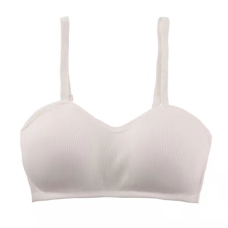 Title 5, Thread Camisole Tube Top Comfortable Seamless W...