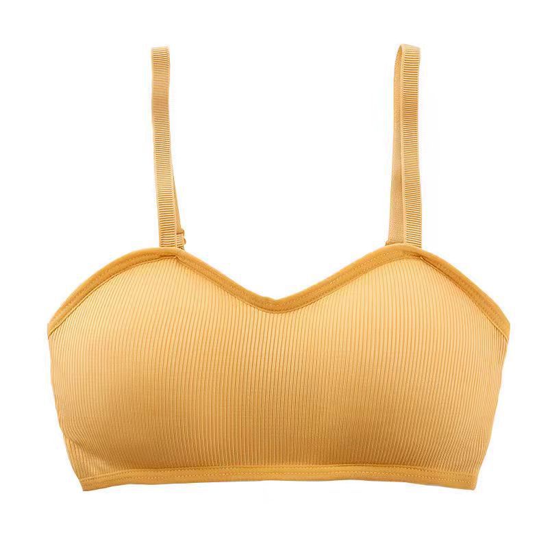 Title 6, Thread Camisole Tube Top Comfortable Seamless W...