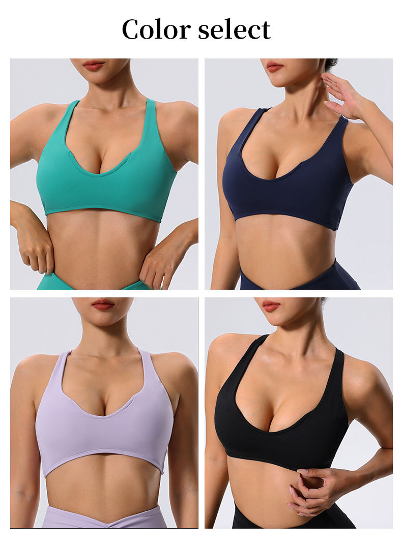 Title 6, Sports Underwear Women