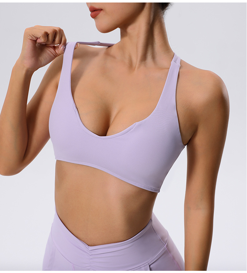 Title 15, Sports Underwear Women