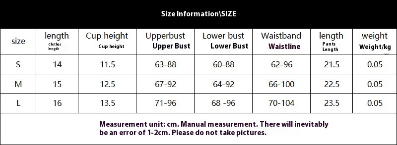 Title 1, Mesh Stitching See-through Underwear Two-piece