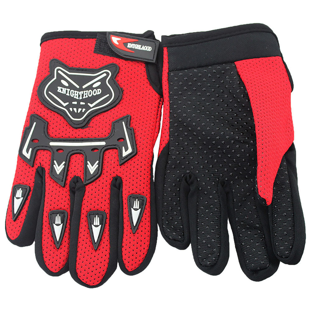 Title 2, Breathable Sports All Finger Gloves