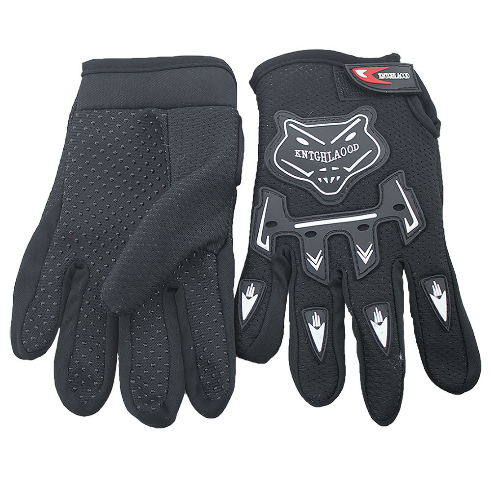 Title 5, Breathable Sports All Finger Gloves