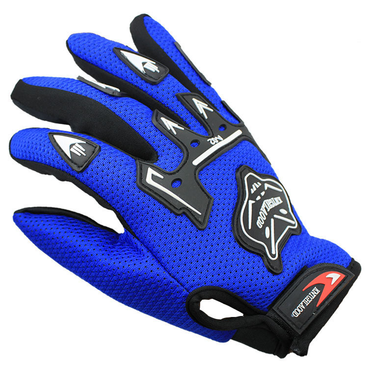 Title 9, Breathable Sports All Finger Gloves