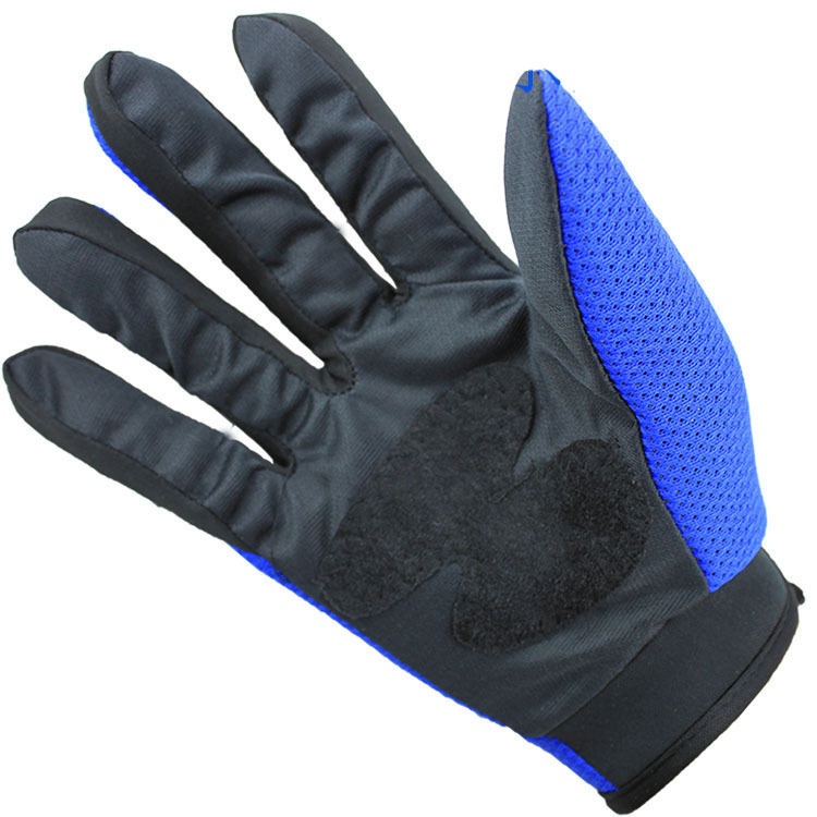 Title 10, Breathable Sports All Finger Gloves