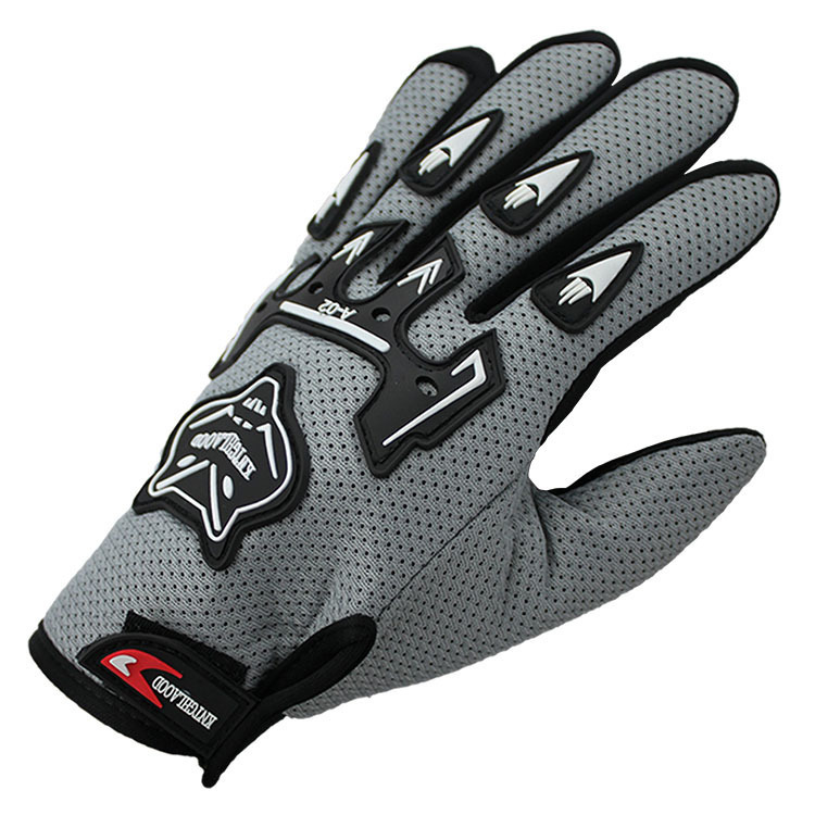 Title 11, Breathable Sports All Finger Gloves. Superior c...