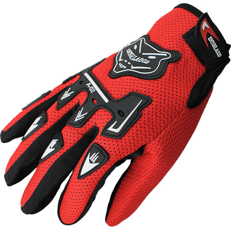 Title 13, Breathable Sports All Finger Gloves