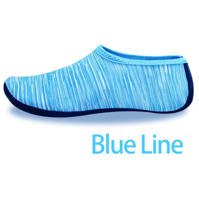 Title 2, Outdoor Sports Barefoot Casual Skin Shoes