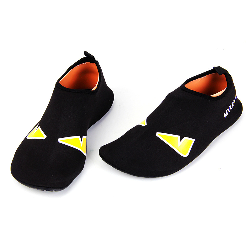 Title 7, Outdoor Sports Barefoot Casual Skin Shoes