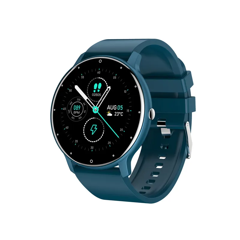 MarcoWind PulseMate Pro - Blue