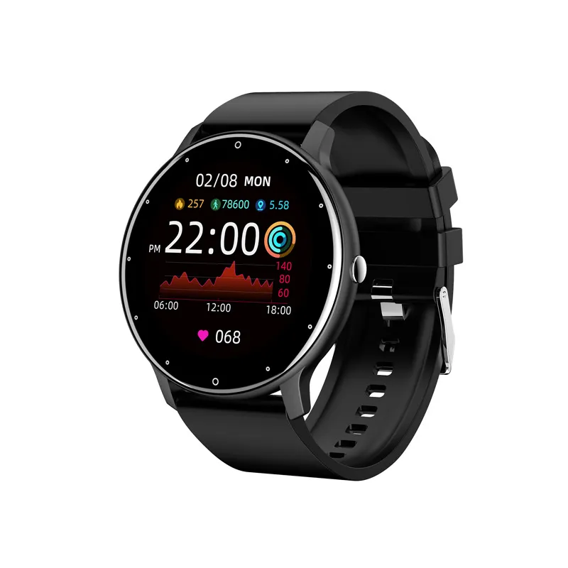 MarcoWind PulseMate Pro - Black