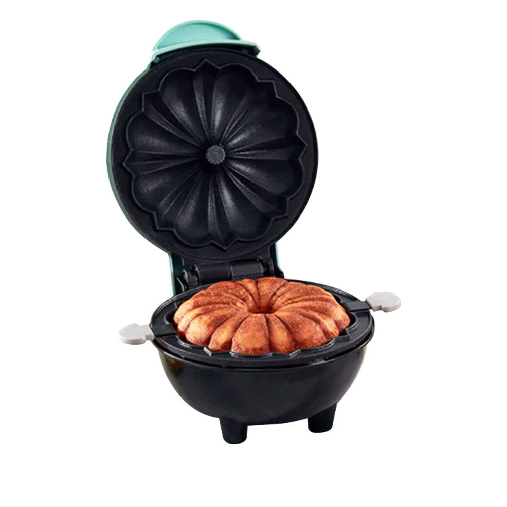 Title 2, Household Pumpkin Pie Mini Baking Machine